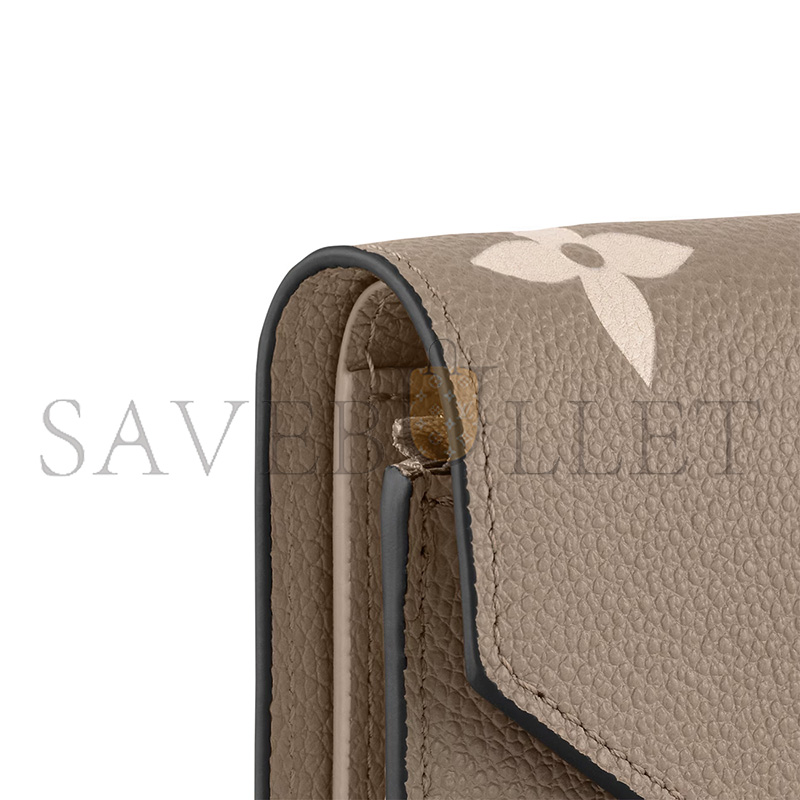 l0*is V*t0n victorine wallet m81861 (12*9.5*2.5cm)